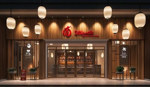 金融街月壇區(qū)優(yōu)質(zhì)外賣:到家美食會(huì)高效配送與多樣美食,百勝中國收購后煥發(fā)新生