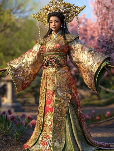 陳若琳帶徒弟南通玩樂,全紅嬋的一句評價讓她淚流滿面。
