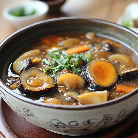 揭秘貴州酸湯的魅力:一場酸辣鮮香的味蕾盛宴