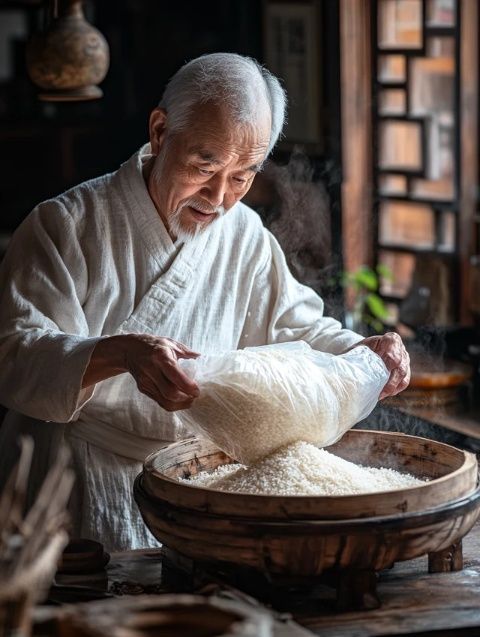 保定的傳統(tǒng)佳肴:白運(yùn)章包子的獨(dú)特魅力與歷史傳承