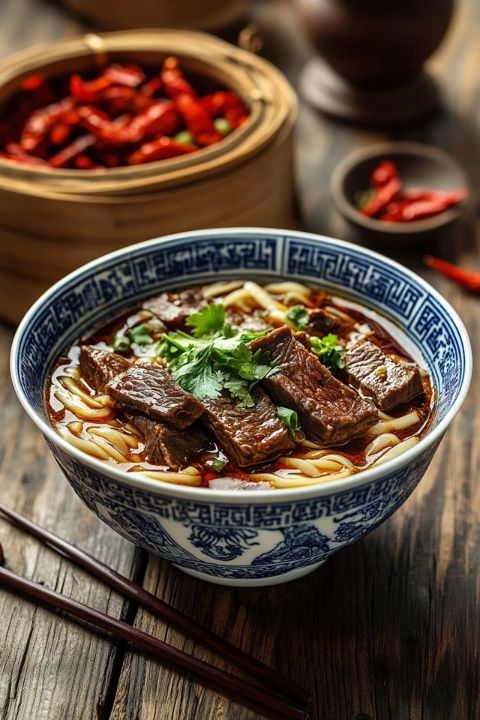 探尋福建傳統美味:了解福建特色美食的歷史與文化