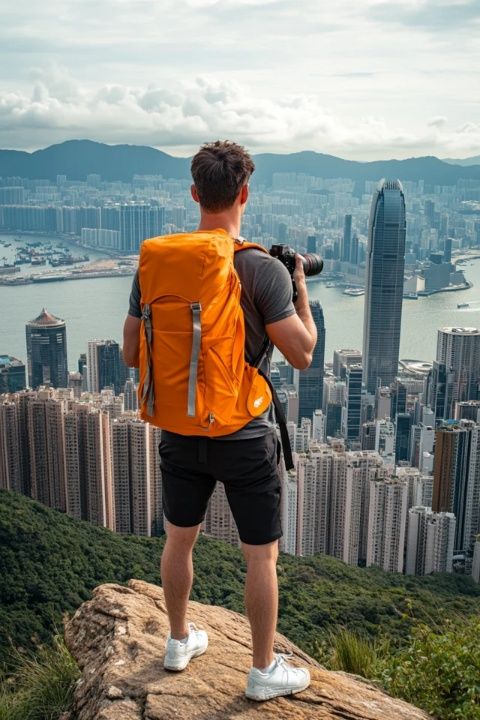 國慶出行避開人群,尋找風景優美非商業化地