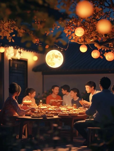 春節來了!各地熱鬧,你準備好加入這場鄉土風情盛宴了嗎?