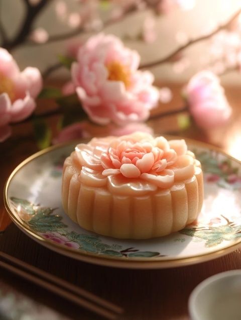 美食達人指教:戚風(fēng)蛋糕制作過程中的幾個關(guān)鍵步驟