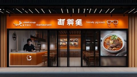 廣州老字號美食地圖:致美齋醬園、泮塘食品與順記冰室的風味傳承