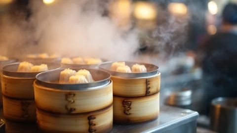 濟寧美食之旅:六大必吃小吃和特色餐飲