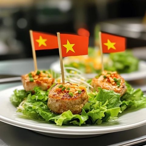 芽莊有什么好吃的越南芽莊美食推薦
