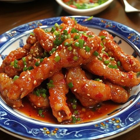 深圳美食探索：光明乳鴿、窯雞及其它不可錯(cuò)過(guò)的地道小吃