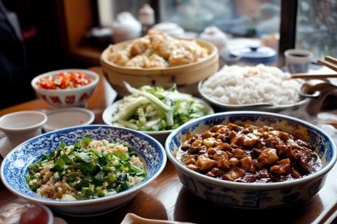 哈爾濱美食風(fēng)向標(biāo):淺析一份頗具代表性的美食公眾號(hào)