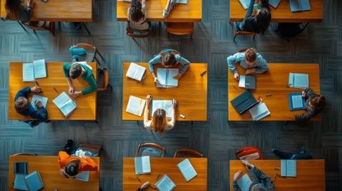 公務員考試常識題備考指南:系統梳理與高效練習