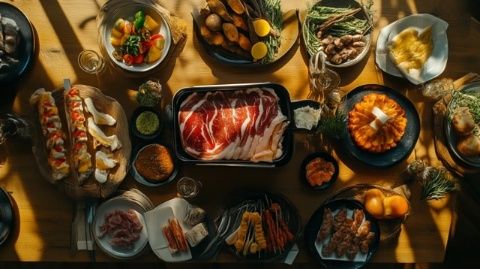 濃濃家的味道(家的味道美食)