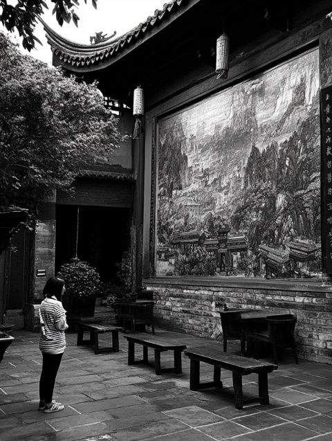 探紹興特色面館,品味地方記憶與美味