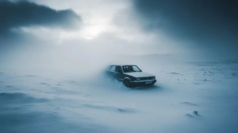北國之旅,冰雪奇緣,醉美冬日風光