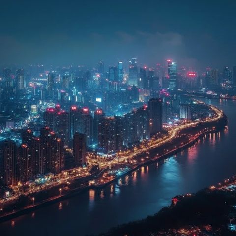 從泰順泗溪鎮啟程，上午暢享山水風光，午時抵達溫州都市風情