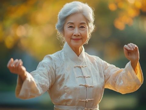 20個長壽秘訣：日常生活小常識助你健康長壽！