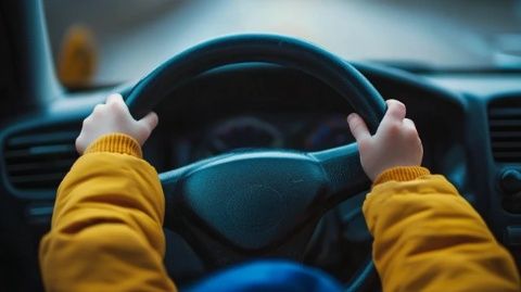 駕考常識|學車沒有“方向感”怎么辦?試試這樣做