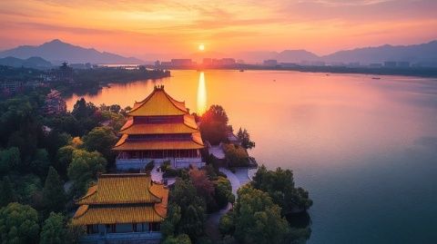 深度游：平頂山，一座讓人印象深刻的城