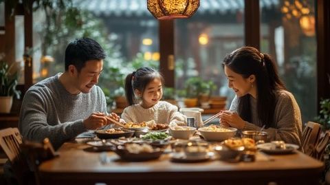 桂花遇上美食(桂花鎮(zhèn)美食)