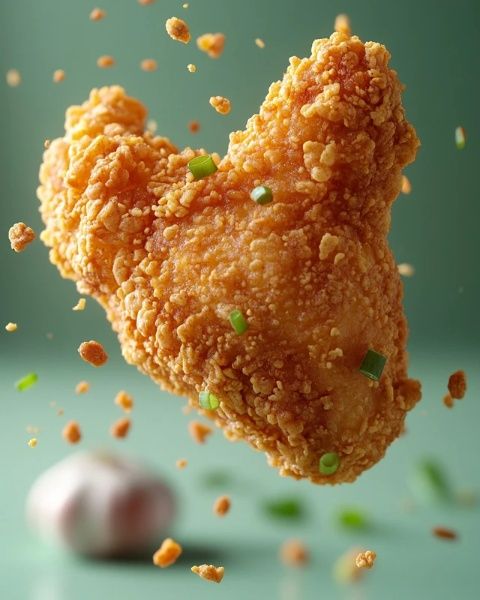 全球最潮KFC餐廳!你確定這是賣炸雞的?!
