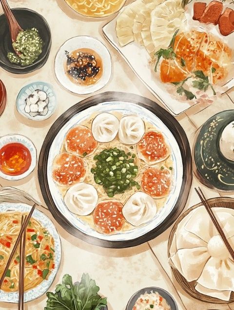 克明面業陳克明(陳克明美食)