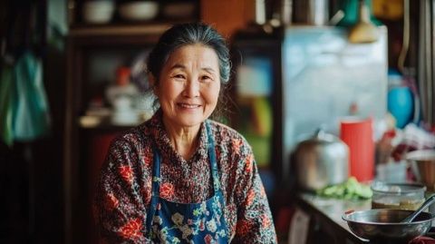 云南親子美食探索:父子重拾童年小吃記憶