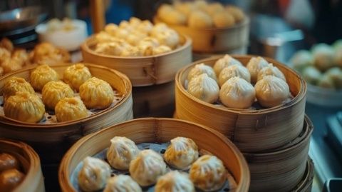 廣州美食攻略:香港價位驚人的泰咀刁CHEF;
