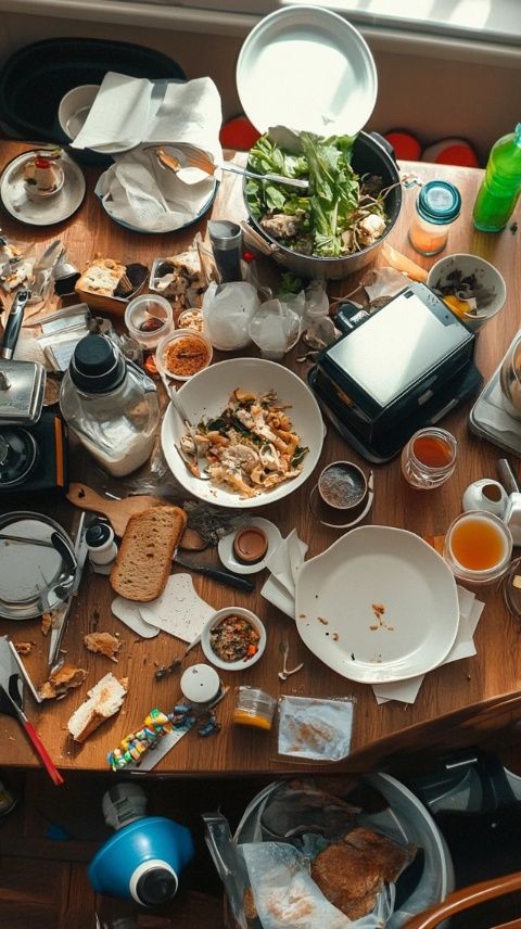 美食記憶隨筆(談美食隨筆)
