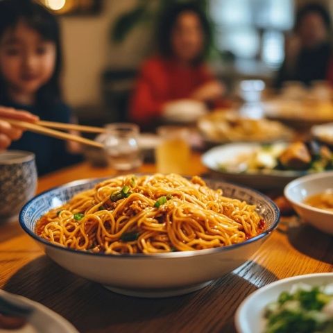 長沙美食探店這些地方一定要去!