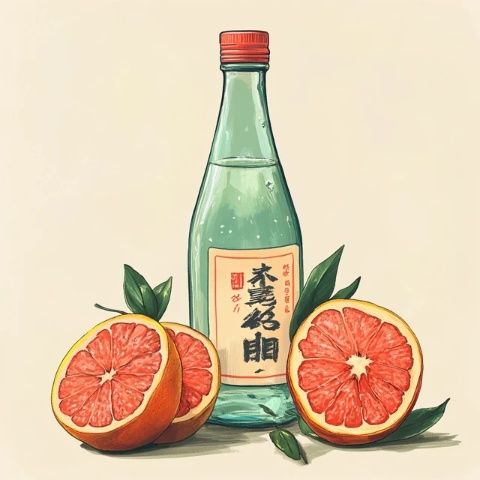 自釀月子酒客家娘酒純糧食高粱酒糯米酒米酒孕婦滋補酒白酒500ml