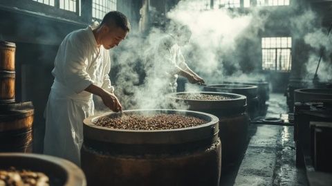 楊家山美食探秘:交通繁華背后的美食天堂
