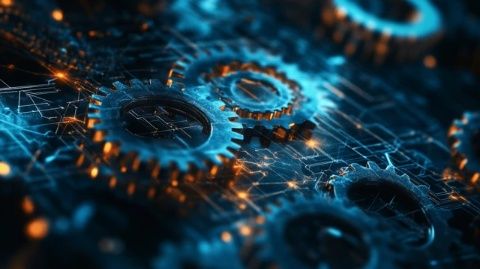 機械基礎入門知識：從概述到實踐