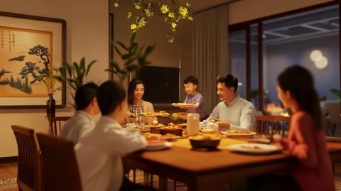 預防新冠肺炎(新冠肺炎家庭防范常識)