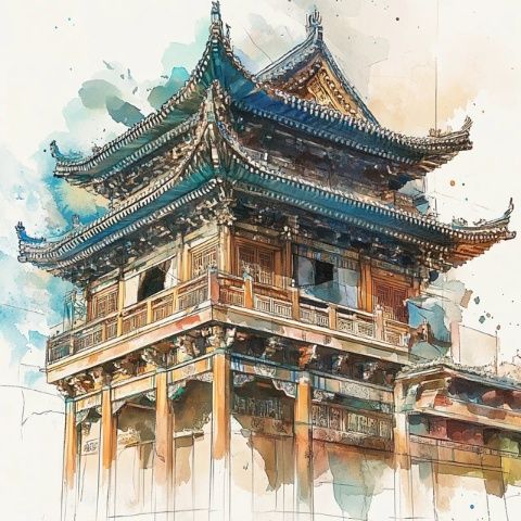跟隨張三腳步:探索古文化的智慧之旅