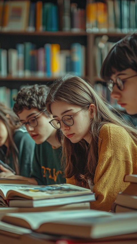 大學生應該讀什么書？這五本書被譽為“大學必讀書目”！
