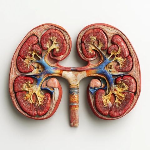 10條必備的腎病知識:了解慢性腎臟健康要點(diǎn)
