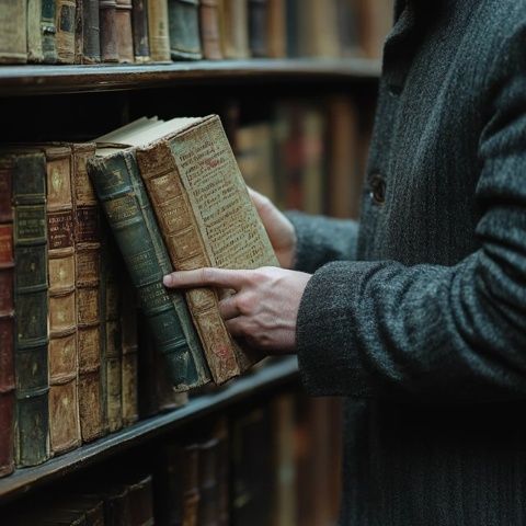大學生應該讀什么書？這五本書被譽為“大學必讀書目”！