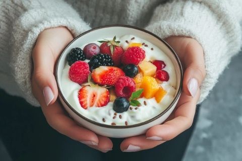 自制解壓美食:放松身心的好吃方式