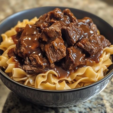 回家的美食第五期自制美味牛肉醬簡單幾步做出飯店味道
