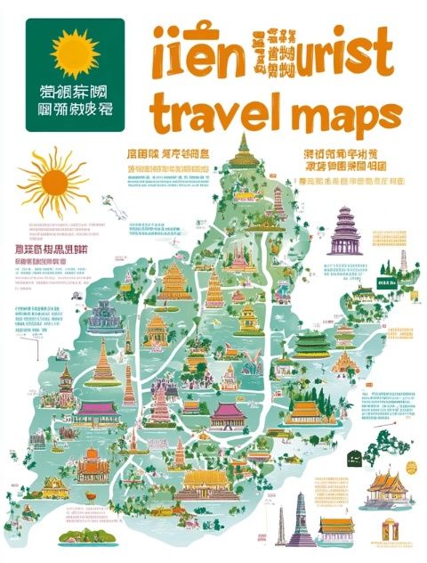 陜州溫塘旅游攻略:吃住行玩全指南,溫泉養生好去處