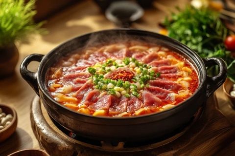 揭秘珠海必嘗美食！鼎膳粵鴿王火鍋（優和匯店）帶你領略乳鴿的魅力