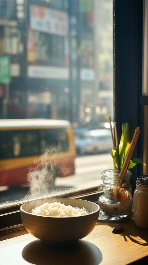 美食攝影如何拍？5個手機鏡頭，輕松拍出大片感！