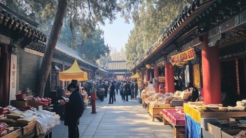 臺(tái)州天臺(tái)之旅：不容錯(cuò)過的地道小吃，讓你大飽口福！