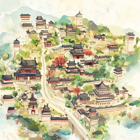 晚清時期廣東惠州府統(tǒng)轄的9縣1散州，你知道是哪幾個嗎？