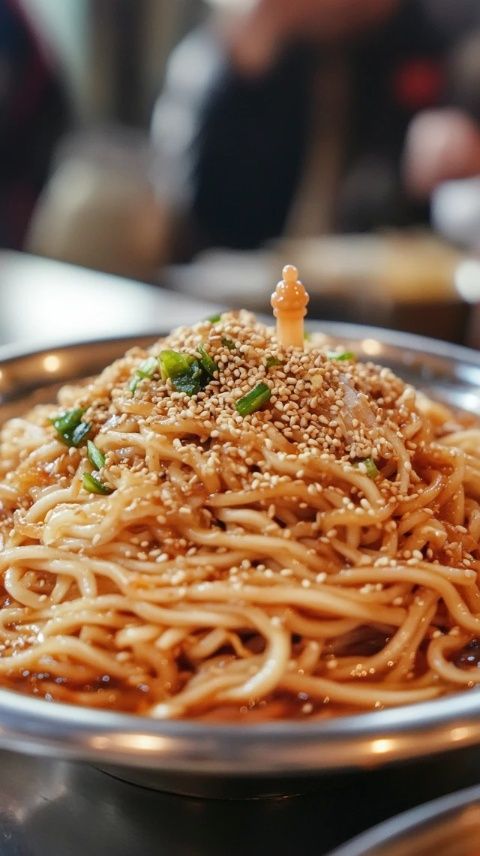 四川的冬天有什么好吃的?這些美食你絕對不能錯過!