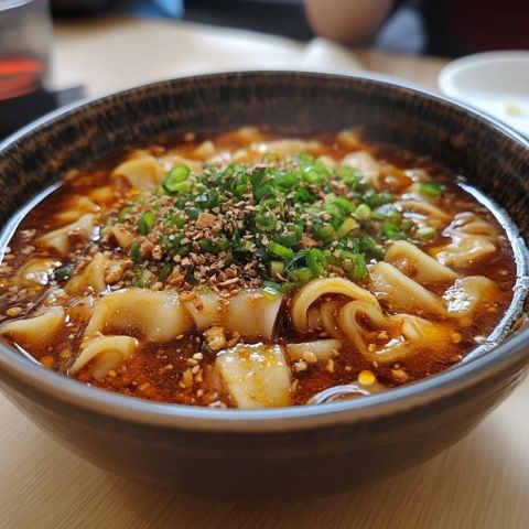四川的冬天有什么好吃的?這些美食你絕對不能錯過!