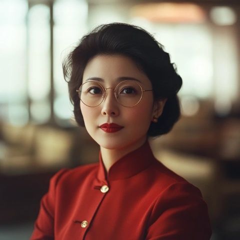 揭秘劉丹:金雞獎最年輕女配角背后的9大冷知識!1970年生于哈爾濱,她的故事遠(yuǎn)不止于此…