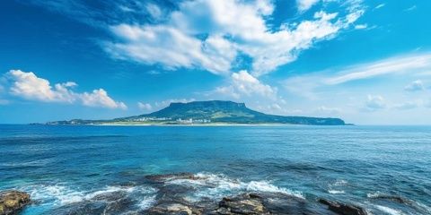 濟州島旅游路線推薦,不容錯過的旅行攻略!