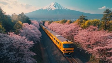 資深旅行者日本自由行記：湘南臺到箱根，體驗當地人文與美食