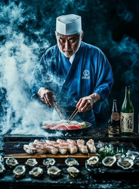傳說中的美食,你敢嘗試一下嗎?