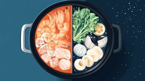 深圳必吃：地道重慶火鍋美味指南
